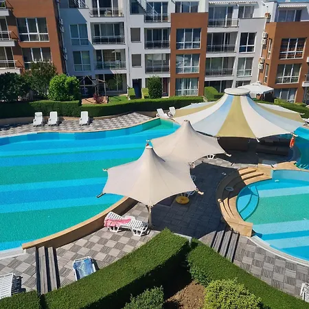 Apartamento 2br Sea Sunrise View Happy Place