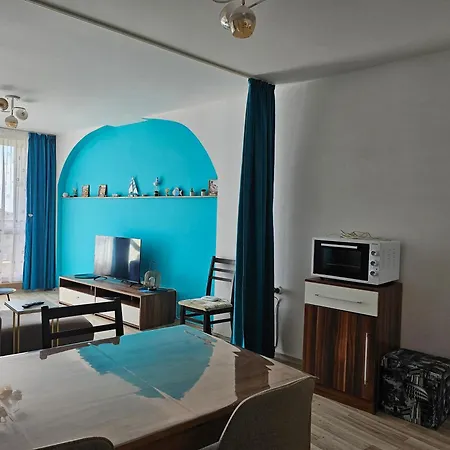Apartamento 2br Sea Sunrise View Happy Place Chernomorets