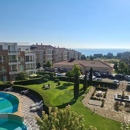 2br Sea Sunrise View Happy Place Apartament *