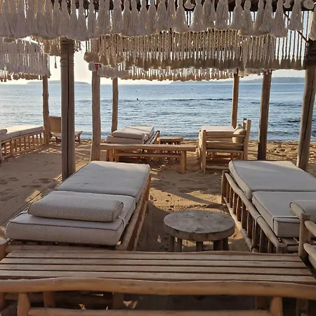 2br Sea Sunrise View Happy Place Apartament *