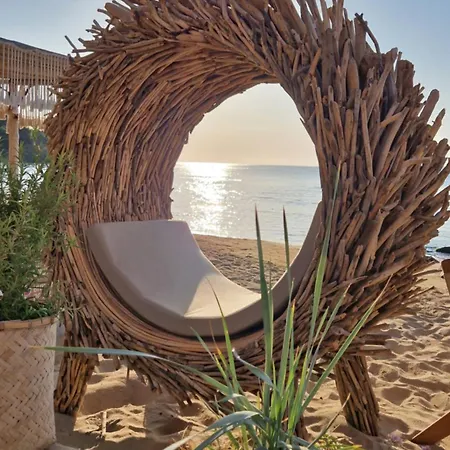 2br Sea Sunrise View Happy Place Apartament *