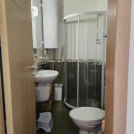 2br Sea Sunrise View Happy Place Apartament Czernomorec