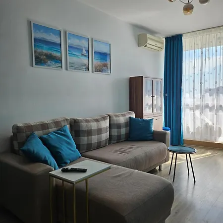 Apartament 2br Sea Sunrise View Happy Place *