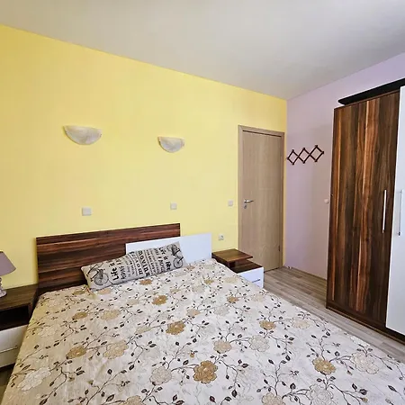 2br Sea Sunrise View Happy Place