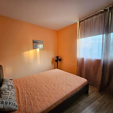 2br Sea Sunrise View Happy Place * Czernomorec