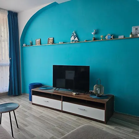 Apartament 2br Sea Sunrise View Happy Place *