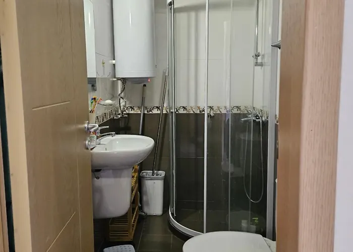 2br Sea Sunrise View Happy Place Apartment Chernomorets