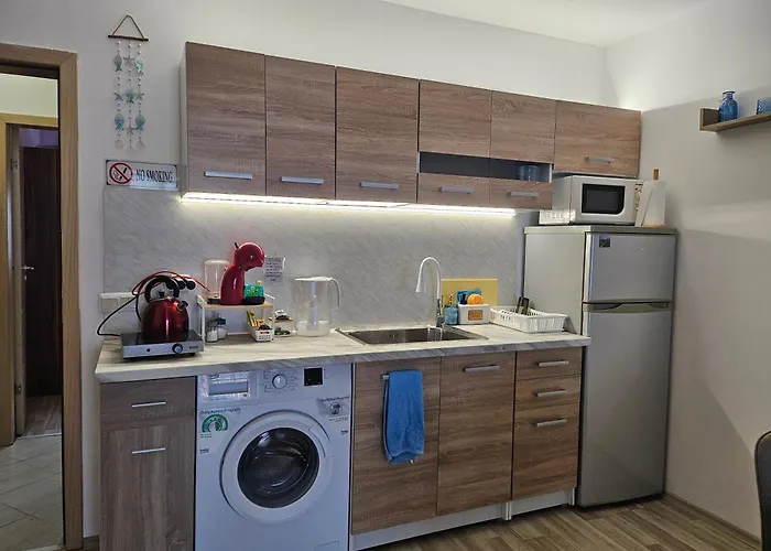 Apartment 2br Sea Sunrise View Happy Place *