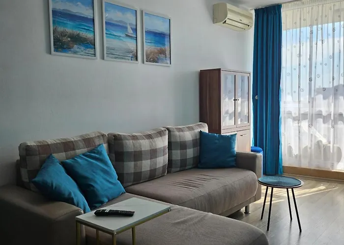 Apartment 2br Sea Sunrise View Happy Place *