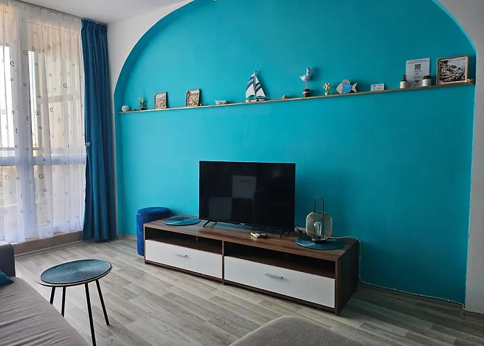 Apartment 2br Sea Sunrise View Happy Place *